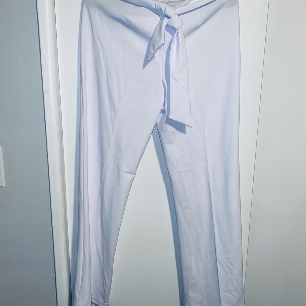 Casual pants